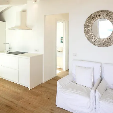 Landscape White House Villa Golfo Aranci