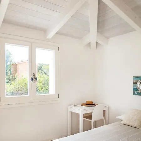 Landscape White House Golfo Aranci