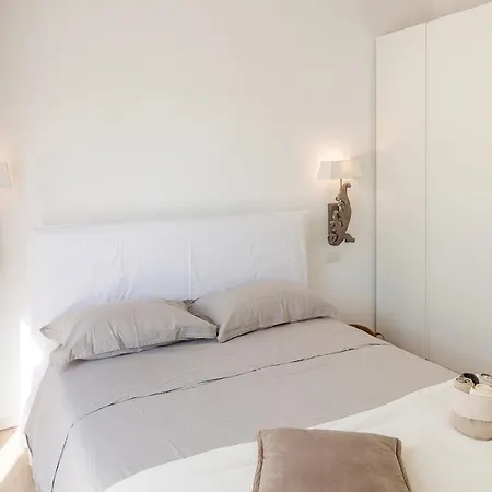 Landscape White House Villa Golfo Aranci